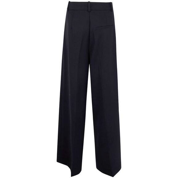 Anine Bing Women "Lou" Trousers - Picture 7 of 7